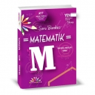 Matematik Soru Bankası Kitabı